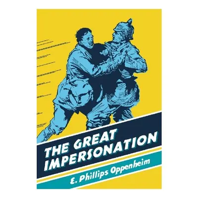 Great Impersonation