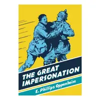 Great Impersonation