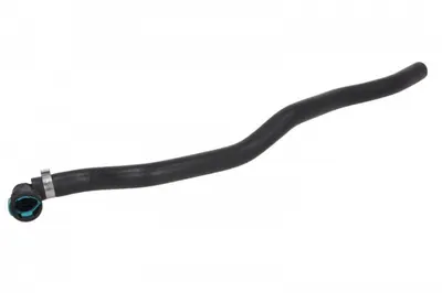 Cuplaj conducta lichid racire (la incalzitor, cu paranteze de montaj, 10mm, lungime: 450mm) potrivit SCANIA S DC13.139-OC13.101 09.16