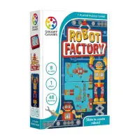 Robot Factory