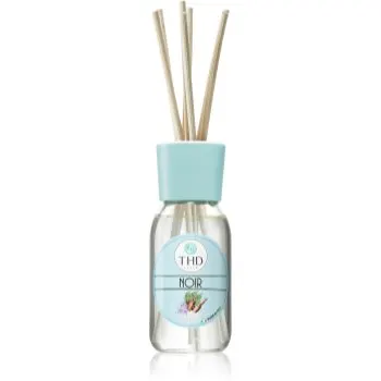 THD Classic Noir difuzor de aroma