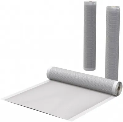 Saci de vidat AENO - AVSR25X500, 25 х 500 cm, 3 rulouri