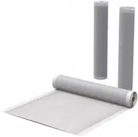 Saci de vidat AENO - AVSR25X500, 25 х 500 cm, 3 rulouri