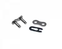 Siguranta lant YBN S51 428S, culoare argintiu