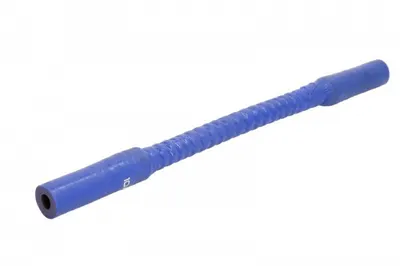 Cuplaj conducta lichid racire 10mmx350mm (-40 220 C, presiune de indoire: 0,9 MPa, presiune de lucru: 0,3 MPa)