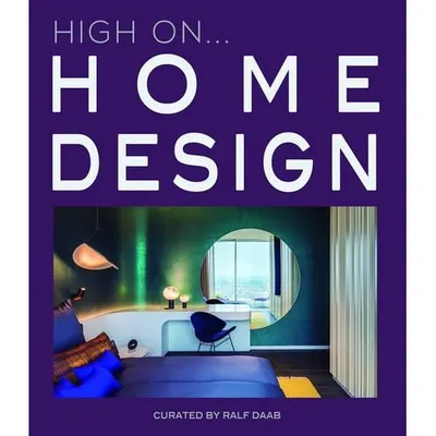 High On Home Design