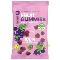 Jeleuri de Fructe cu Coacaze Negre fara Zahar Adaugat 35g