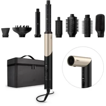 Silk'n SilkyAir Flex ondulator multistyler