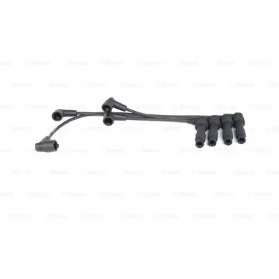 Set cablaj aprindere BOSCH 0 986 356 986