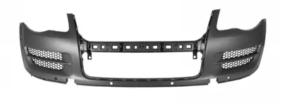Bara fata cu locas senzori parcare, grunduita VW TOUAREG intre 2006-2010