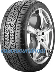 Goodyear UltraGrip 8 Performance EMT ROF ( 245/45 R18 100V XL *, MOExtended, cu protectie de janta (MFS), runflat )
