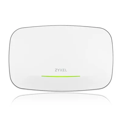 Router wireless Zyxel WBE630S, Tri-Band