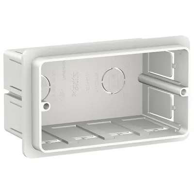 Doza aparat 4 module Schneider Easy Styl LMR8164003