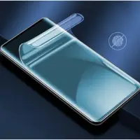 Folie Silicon Matte Lemontti pentru Xiaomi Redmi 12C