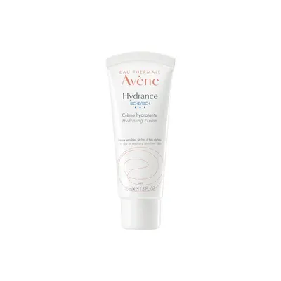 Avene Hydrance Riche Crema | 40 ml