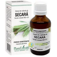 Extract din Radicele de Secara 50ml