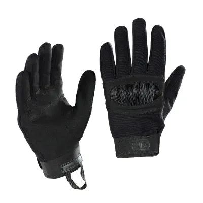Manusi cu intarituri antitrauma MK.3 M-TAC - S