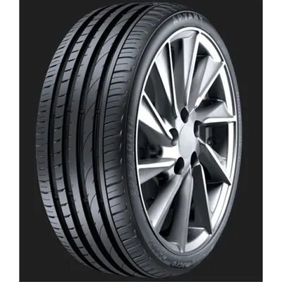Anvelopa Vara Aptany RA301 275/40R19 101W