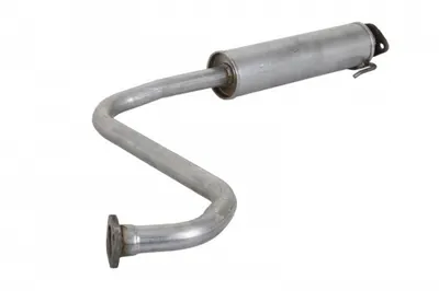 Toba esapamet intermediara potrivit MG MG ZR; ROVER 25 I 1.4 1.6 10.99-05.05