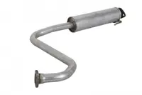 Toba esapamet intermediara potrivit MG MG ZR; ROVER 25 I 1.4 1.6 10.99-05.05