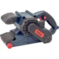 Masina de slefuit cu banda BS 76-900 E Gude 58146, 900 W, 380 m min