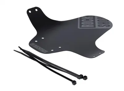 RockShox Fender MTB Negru-Gri pentru Furcă