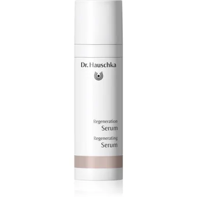 Dr. Hauschka Regeneration ser regenerator pentru ten matur 30 ml