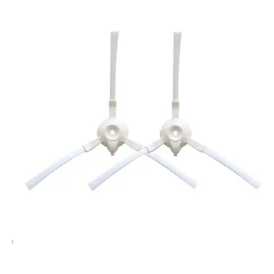 Set 2 perii laterale de la PAA-home pentru aspiratoarele Rowenta Explorer / X-plorer seriile 20, 40, 50 Smart Force isweep X3, RG7687, RR7687WH