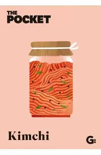 The Pocket Kimchi -