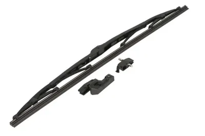 Lama stergator fata (1buc) V46 Silencio 450mm potrivit VOLVO 340-360; AUSTIN MAESTRO; BMW 5 (E12), 6 (E24), 7 (E23); DAIHATSU APPLAUSE I, APPLAUSE II, CHARADE II 03.69-12.04