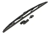 Lama stergator fata (1buc) V46 Silencio 450mm potrivit VOLVO 340-360; AUSTIN MAESTRO; BMW 5 (E12), 6 (E24), 7 (E23); DAIHATSU APPLAUSE I, APPLAUSE II, CHARADE II 03.69-12.04