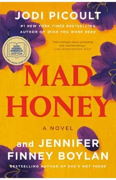 Mad Honey