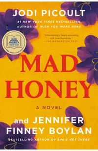 Mad Honey
