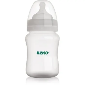 NENO Neno 0 m+ biberon pentru sugari anti-colici