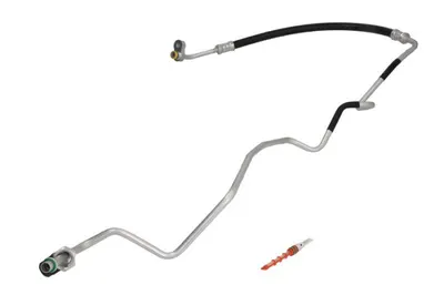 Conducta inalta presiune AC potrivit AUDI A6 C6 3.2 4.2 05.04-05.09