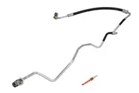 Conducta inalta presiune AC potrivit AUDI A6 C6 3.2 4.2 05.04-05.09