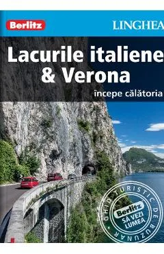 Lacurile italiene - Verona