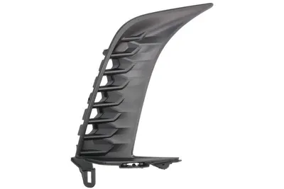 Ornament bara Dreapta Fata potrivit TOYOTA CAMRY XV70 2021-2024 - (negru)