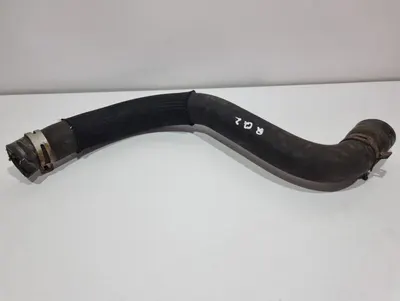 Furtun intercooler Nissan Qashqai facelift (2010-2013) [J10] 1.5 dci K9K282