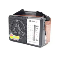 Radio Leotec LT-616 LW