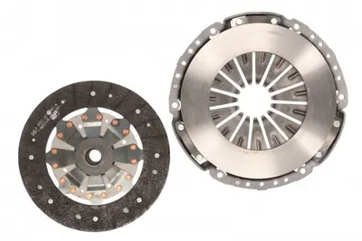 Set Ambreiaj Volvo V40; Ford C-Max Ii, Focus Iii, Grand C-Max, Kuga Ii, Mondeo V 1.5 1.6 1.6alk Dupa 2010