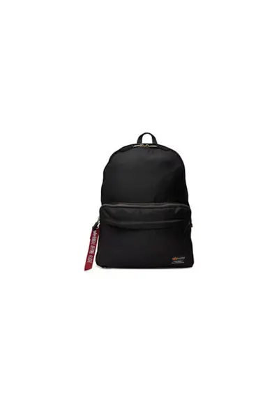 Ghiozdan barbati 156940 - Textil - One-Size - Negru