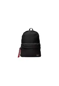 Ghiozdan barbati 156940 - Textil - One-Size - Negru