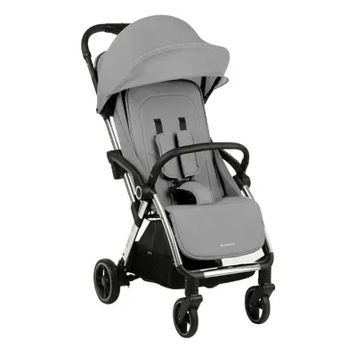 Carucior de vara Kikka Boo Eden Gri