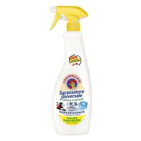 Detergent Universal Degresant Chanteclair, cu Lamaie, 600 ml
