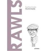Volumul 71. Descopera Filosofia. Rawls
