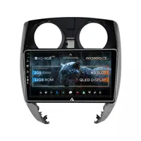 Navigatie Nissan Note (2012-2019), Android, E-Octacore 2GB RAM + 32GB ROM, 10.1 Inch - AD-BGE10002+AD-BGRKIT167