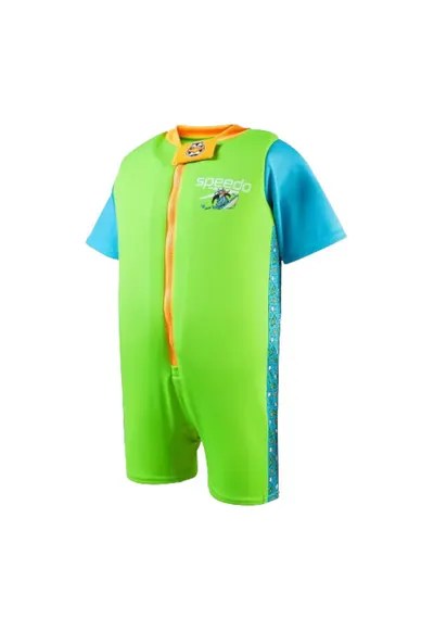 Costum inot flotant copii