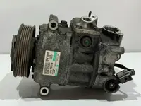 Compresor aer conditionat 1K0820803S Volkswagen Golf 5 (2004-2009) 1.6 tdi cay