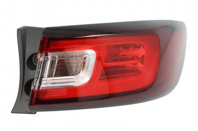 Stop tripla lampa spate dreapta ( exterior ) RENAULT CLIO HATCHBACK dupa 2016